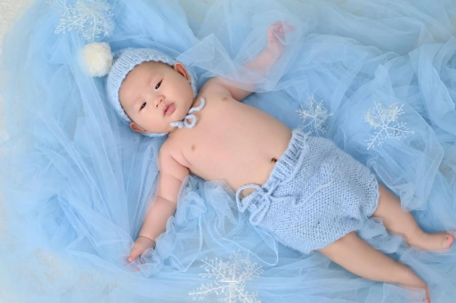 随州六个月宝宝咳嗽 随州六个月宝宝咳嗽