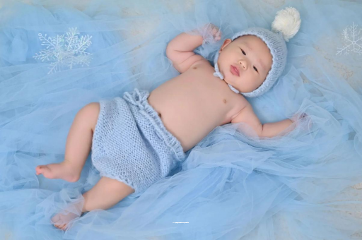 随州5个月宝宝打呼噜 随州5个月宝宝打呼噜